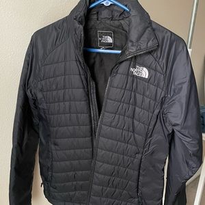 The North Face Puffer Coat